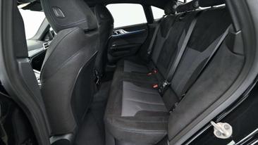 BMW I4 Gran Coupé EDrive35 — photo 6