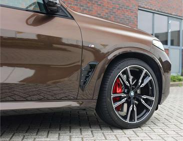 BMW X5 Individual 50e XDrive — photo 21