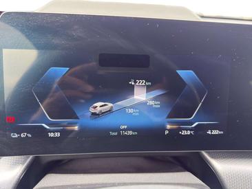 BMW IX2 M Sport XDrive30 — photo 13