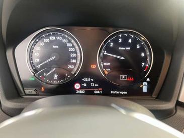 BMW X2 18i — photo 14
