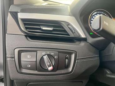 BMW X2 18i — photo 15