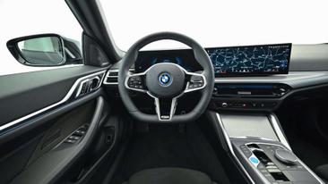 BMW I4 Gran Coupé EDrive35 — photo 8