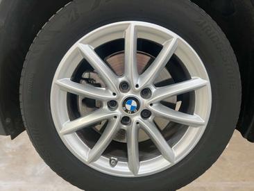 BMW X2 18i — photo 10