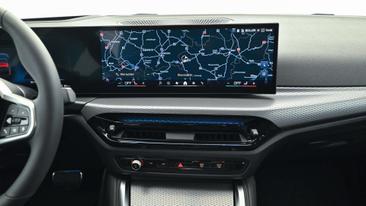 BMW I4 Gran Coupé EDrive35 — photo 9