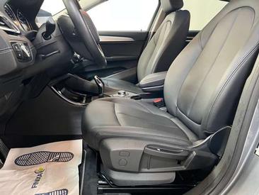 BMW X2 18i — photo 16