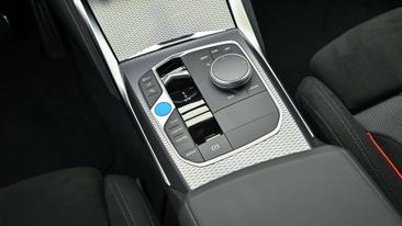 BMW I4 Gran Coupé EDrive35 — photo 10