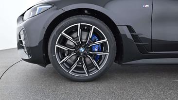 BMW I4 Gran Coupé EDrive35 — photo 12