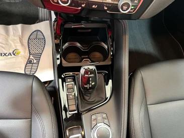 BMW X2 18i — photo 19