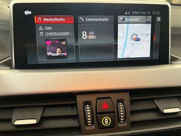 BMW X2 18i — photo 20