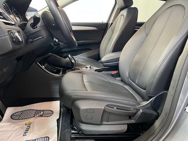 BMW X2 18i — photo 16
