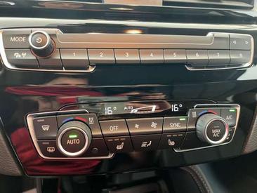 BMW X2 18i — photo 21