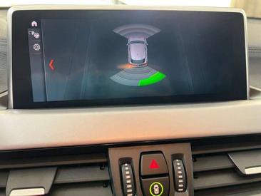 BMW X2 18i — photo 22