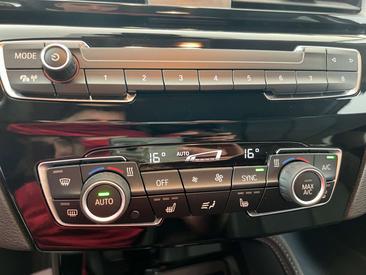 BMW X2 18i — photo 21