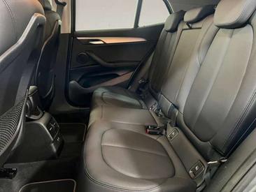 BMW X2 18i — photo 25