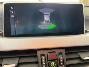 BMW X2 18i — photo 22