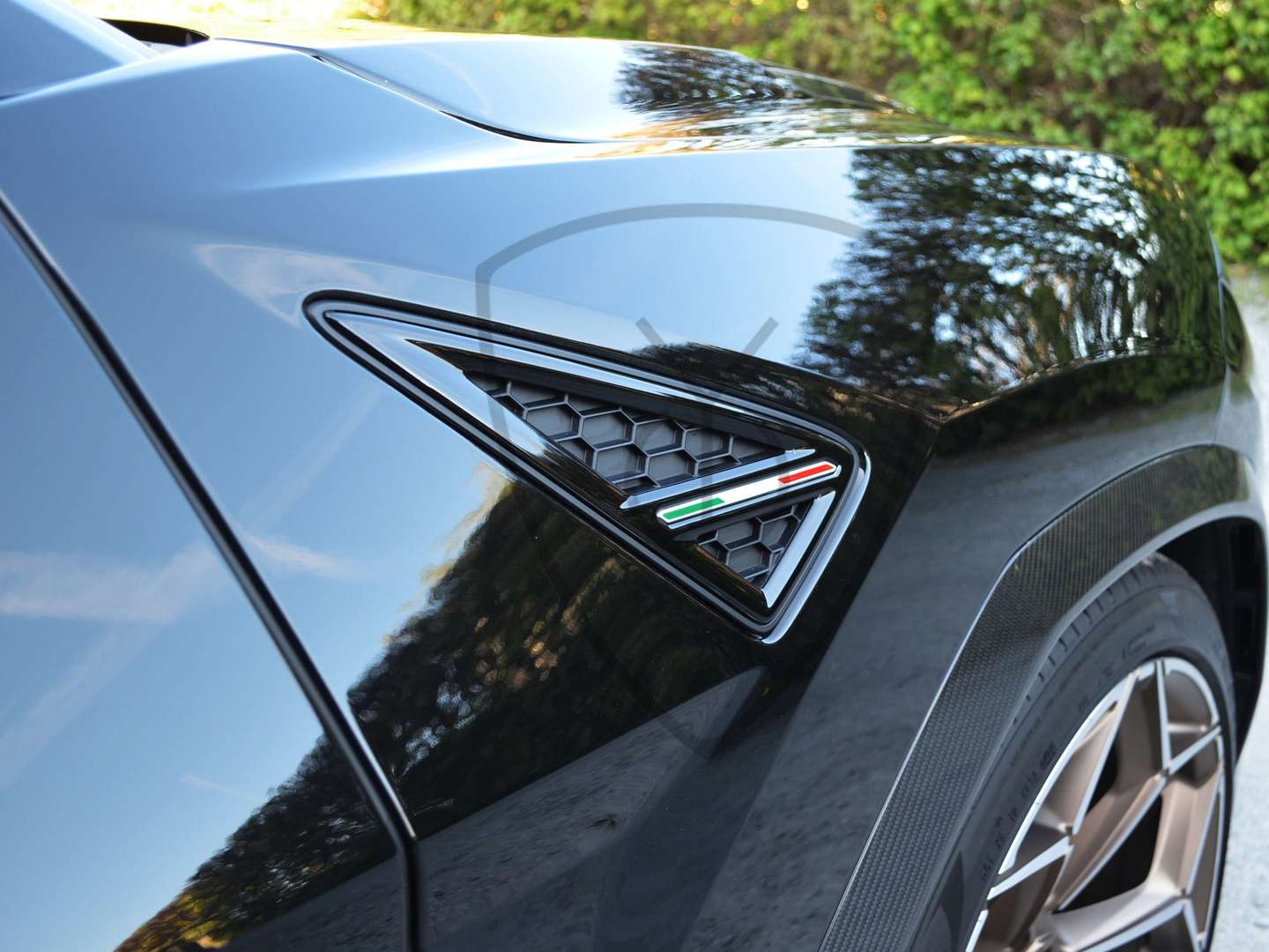 Lamborghini Urus Performante - 2024 - Joinsteer - #12