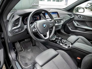 BMW Série 2 Gran Coupé Sport Line 220i — photo 2