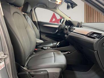 BMW X2 18i — photo 27