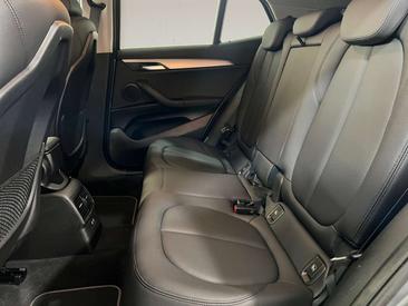 BMW X2 18i — photo 25
