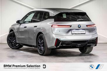BMW IX M Sport XDrive45 — photo 5