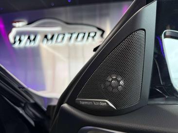 BMW M4 Coupé Competition M4 XDrive — photo 20
