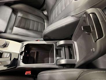 BMW X4 M Sport XDrive30d — photo 29