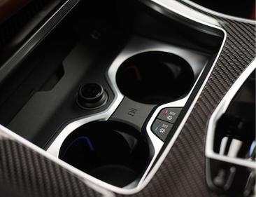 BMW X5 Individual 50e XDrive — photo 43