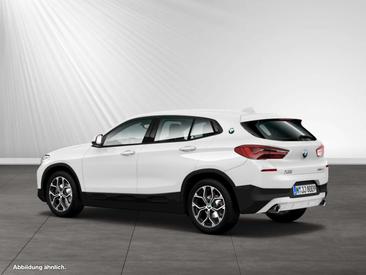 BMW X2 Sport SDrive20d — photo 6