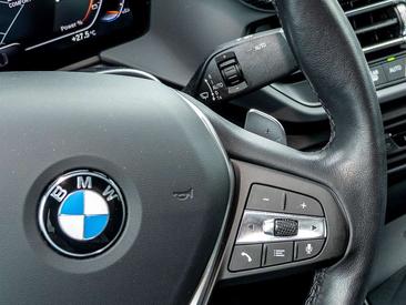 BMW Série 2 Gran Coupé Sport Line 220i — photo 14