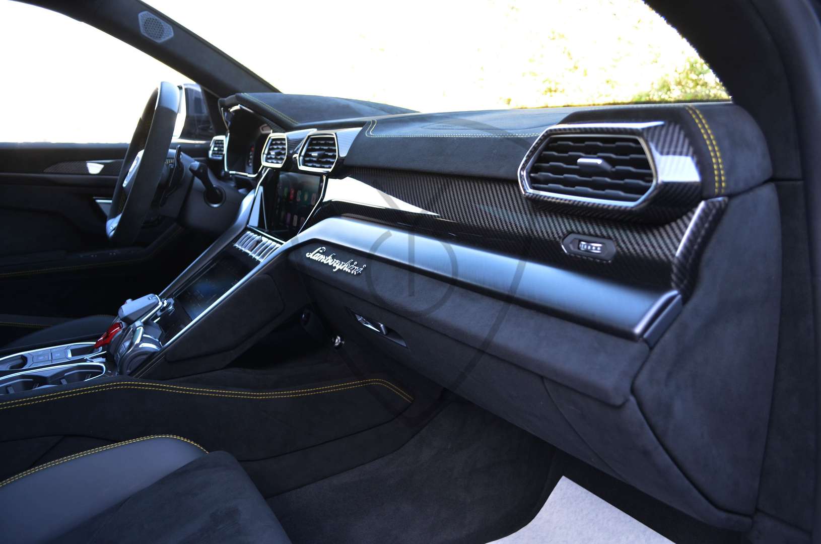 Lamborghini Urus Performante - 2024 - Joinsteer - #16