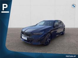 BMW Série 5 550e XDrive - 2026 - Joinsteer - #1