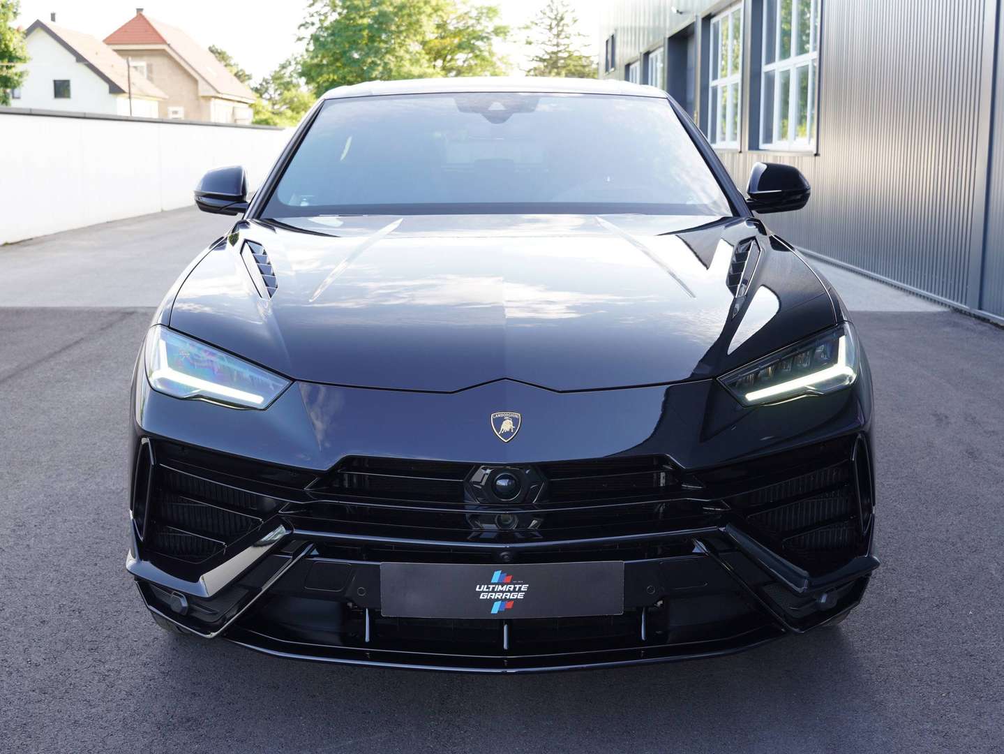Lamborghini Urus S 60th Anniversary - 2023 - Joinsteer - #5