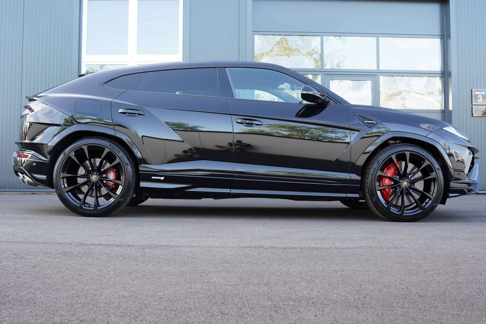 Lamborghini Urus S 60th Anniversary - 2023 - Joinsteer - #6