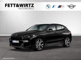 BMW X2 M Sport XDrive20d - 2022 - Joinsteer - #1