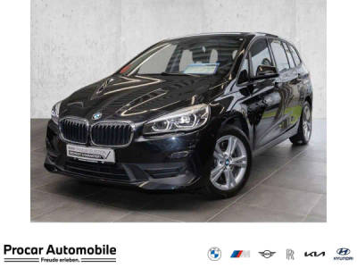 BMW 218d - 2023 - Joinsteer - #1