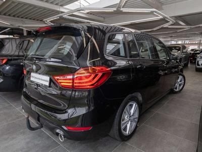 BMW 218d