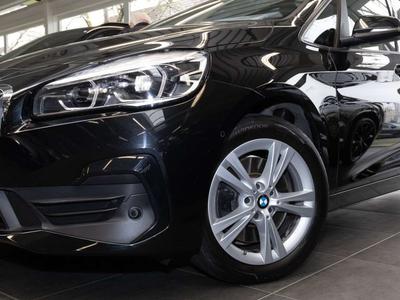BMW 218d
