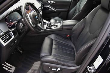 BMW X6 M Sport 30d XDrive — photo 5