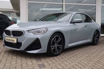 BMW 218 Coupé M Sport I - 2025 - Joinsteer - #1