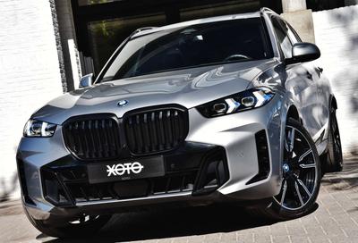 BMW X5 M Pack 50e