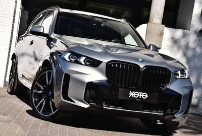 BMW X5 M Pack 50e