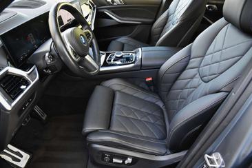 BMW X5 M Pack 50e — photo 5