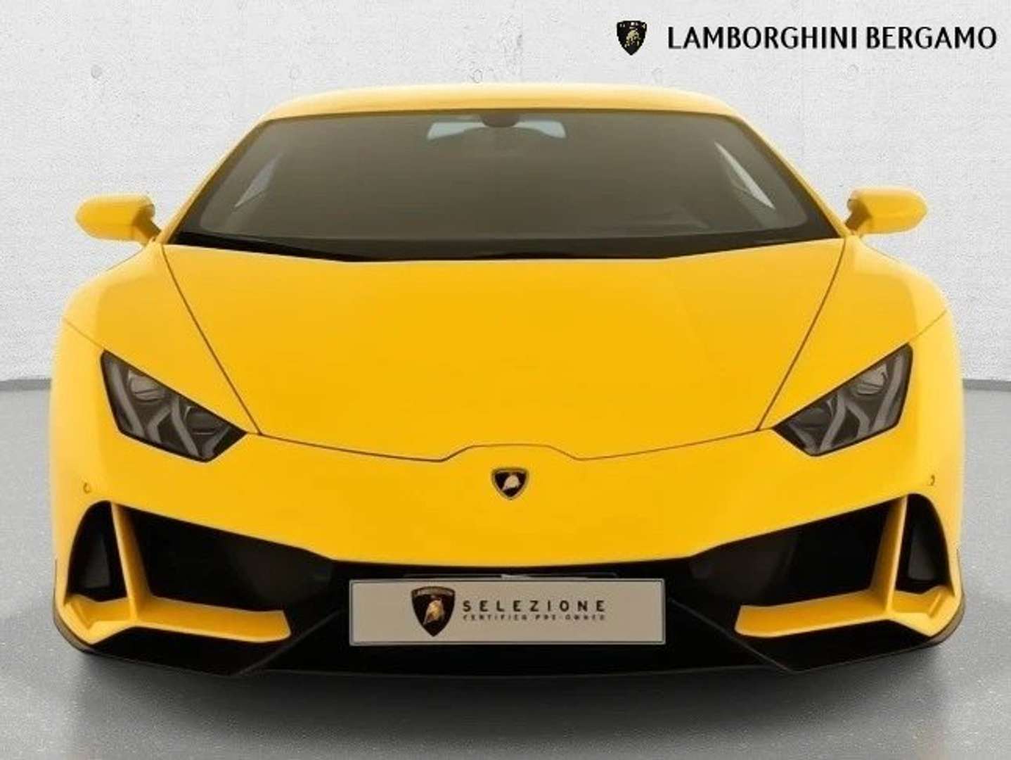 Lamborghini Huracán EVO - 2021 - Joinsteer - #4