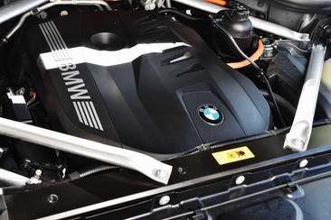 BMW X5 M Pack 50e — photo 6