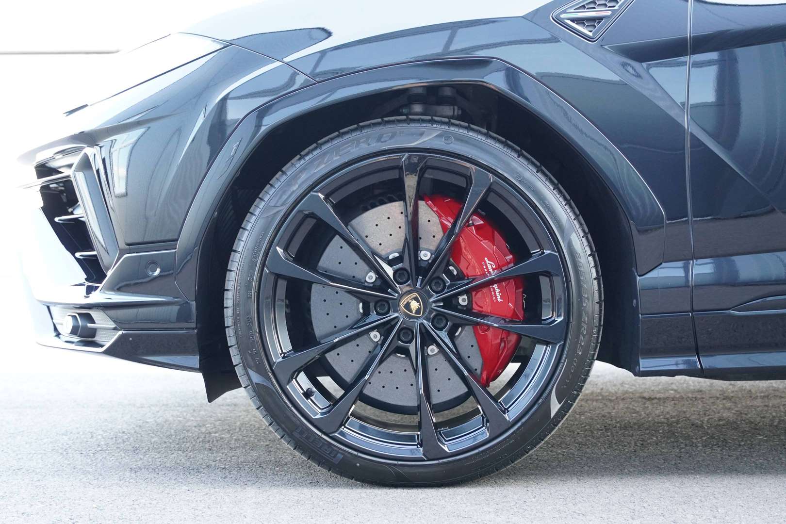 Lamborghini Urus S 60th Anniversary - 2023 - Joinsteer - #17
