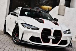 BMW M4 CSL 3.0 - 2023 - Joinsteer - #1
