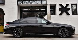 BMW Série 7 M Performance 760 XDrive - 2023 - Joinsteer - #1