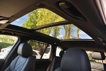 BMW X5 M Pack 50e — photo 15