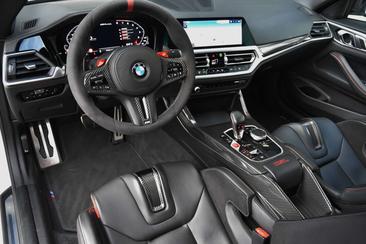 BMW M4 CSL 3.0 — photo 4