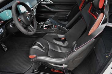 BMW M4 CSL 3.0 — photo 5
